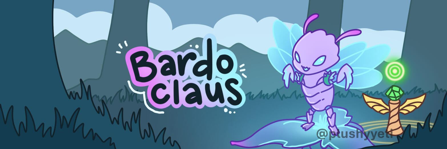 Bardoclaus Twitter Header